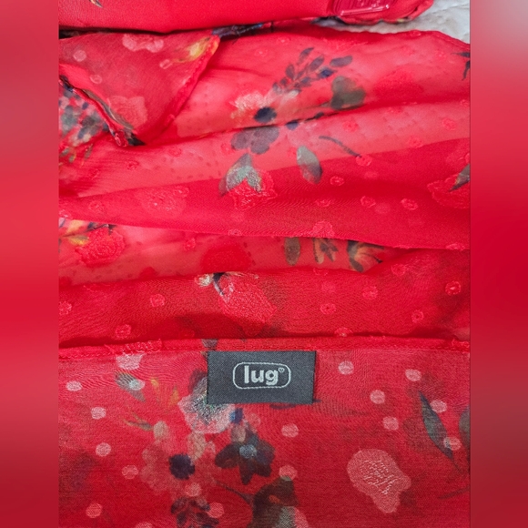 $150+ Retail Lug Via Backpack Tote Convertible Travel Set EUC - Picture 13 of 14